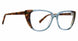 Trina Turk TTLAYTON Eyeglasses