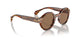 001/83 - Brown - Polar Brown
