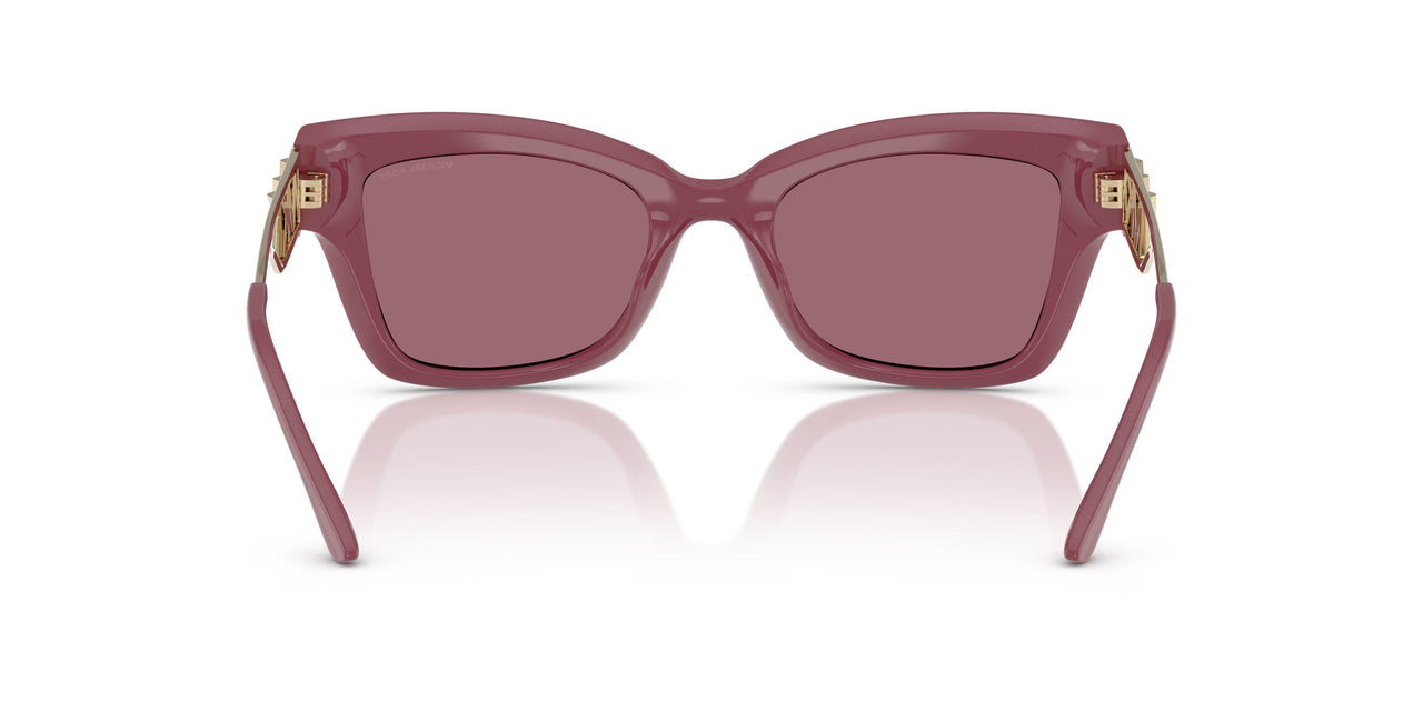 32561A - Violet - Mulberry Solid
