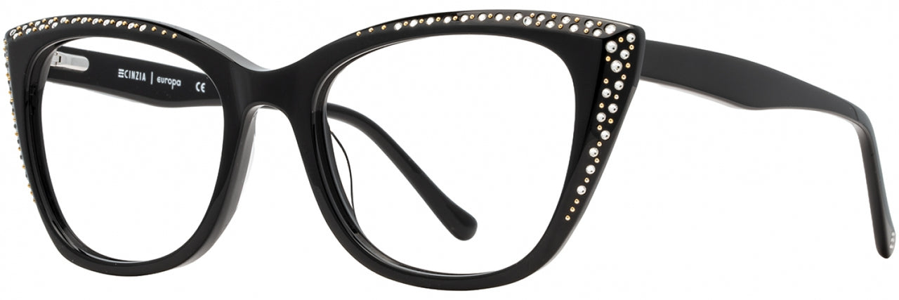 1 - Black