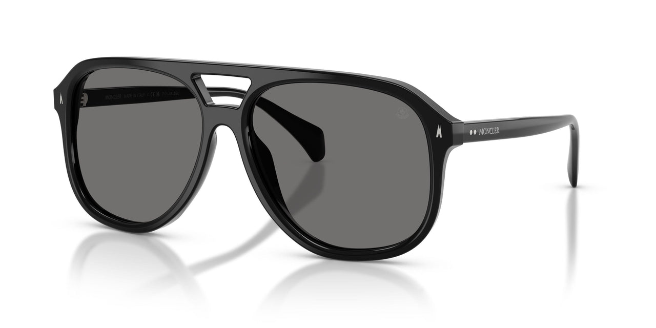 Moncler Fluxe 6028 Sunglasses