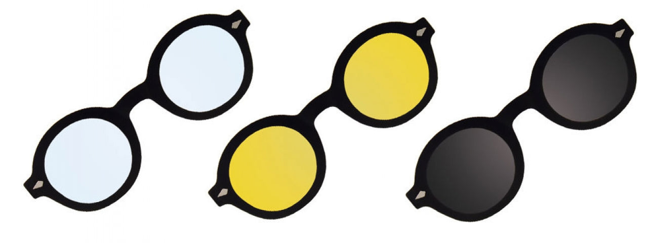Easyclip EC700 Eyeglasses