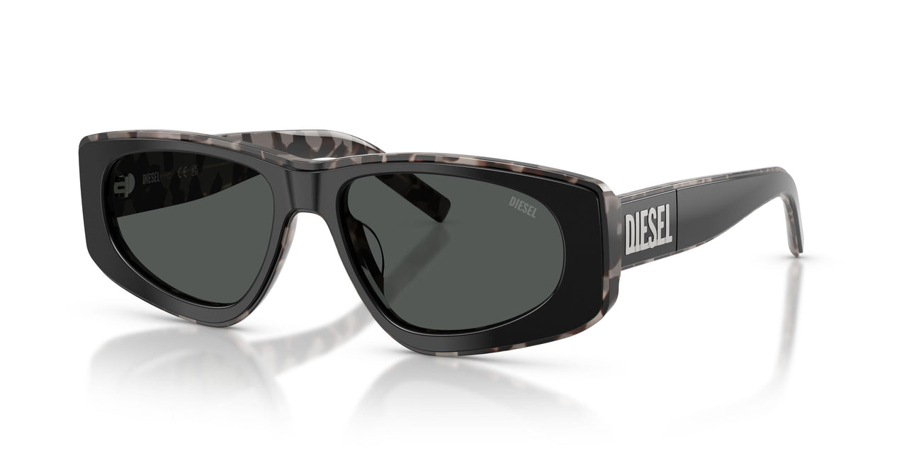Diesel 2021U Sunglasses