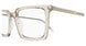 003 - Beige - Transparent