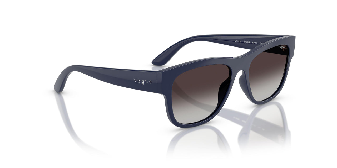 22888G - Blue - Grey Gradient
