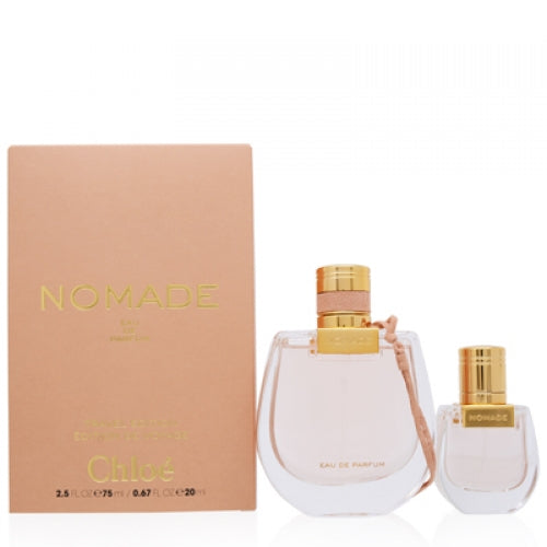 Chloe Nomade 2 Pc Set