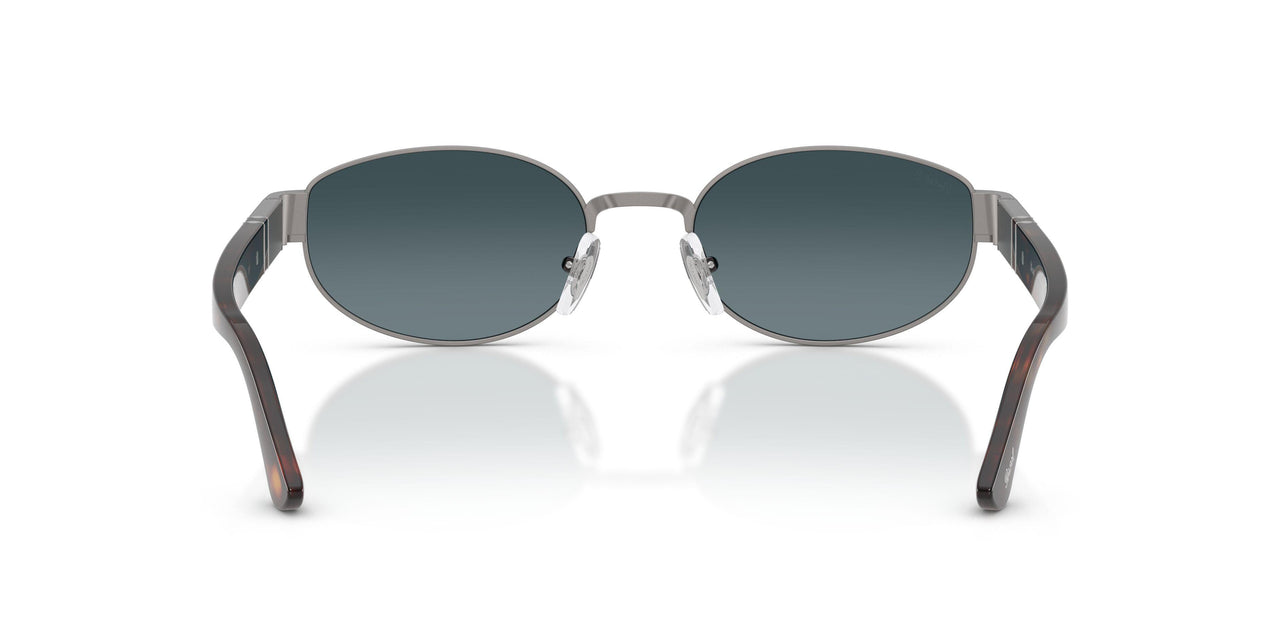 513/S3 - Grey - Polar Gradient Blue