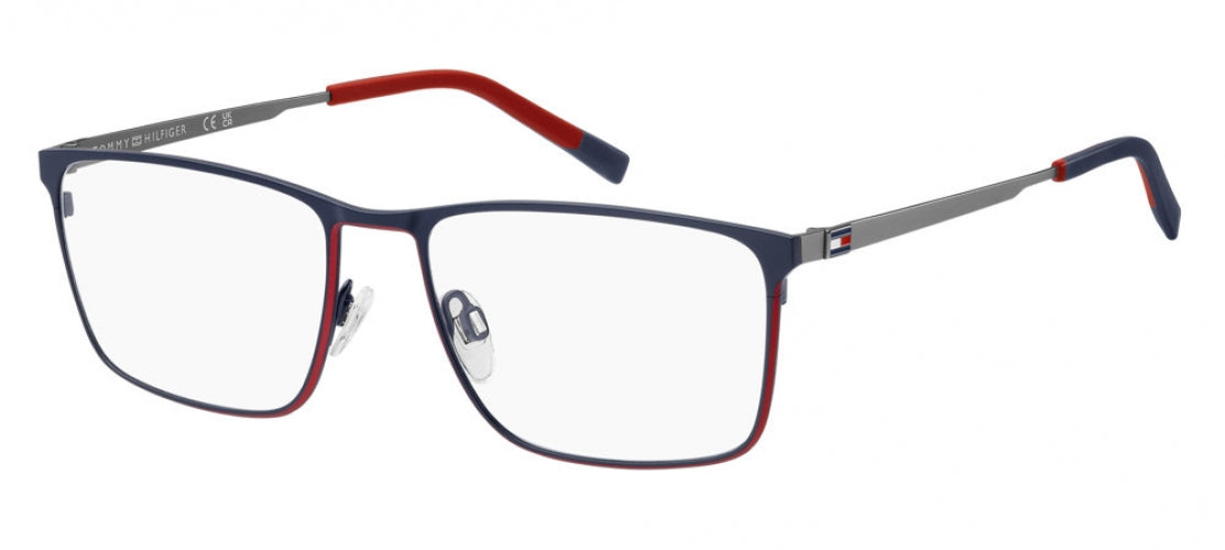 0WIR-00 - MTBLUERED