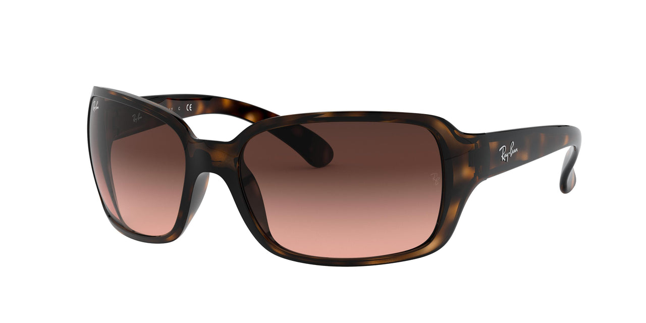 Ray-Ban Rb4068 4068 Sunglasses