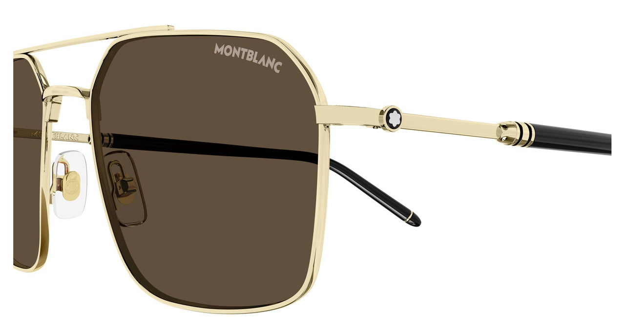 002 - Gold - Brown