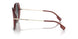 40228G - Bordeaux - Grey Gradient