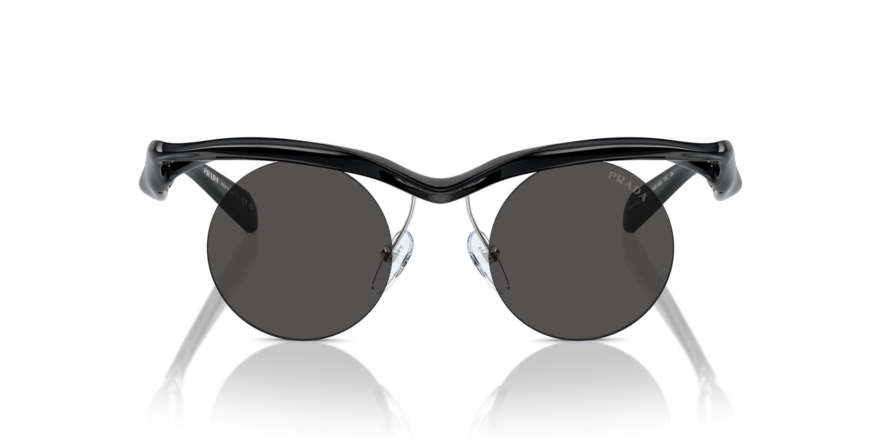 1AB5S0 - Black - Dark Grey