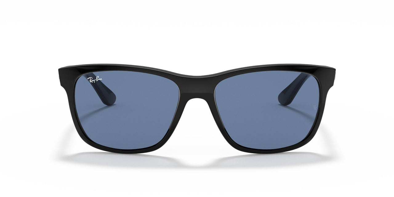 601/80 - Black - Dark Blue