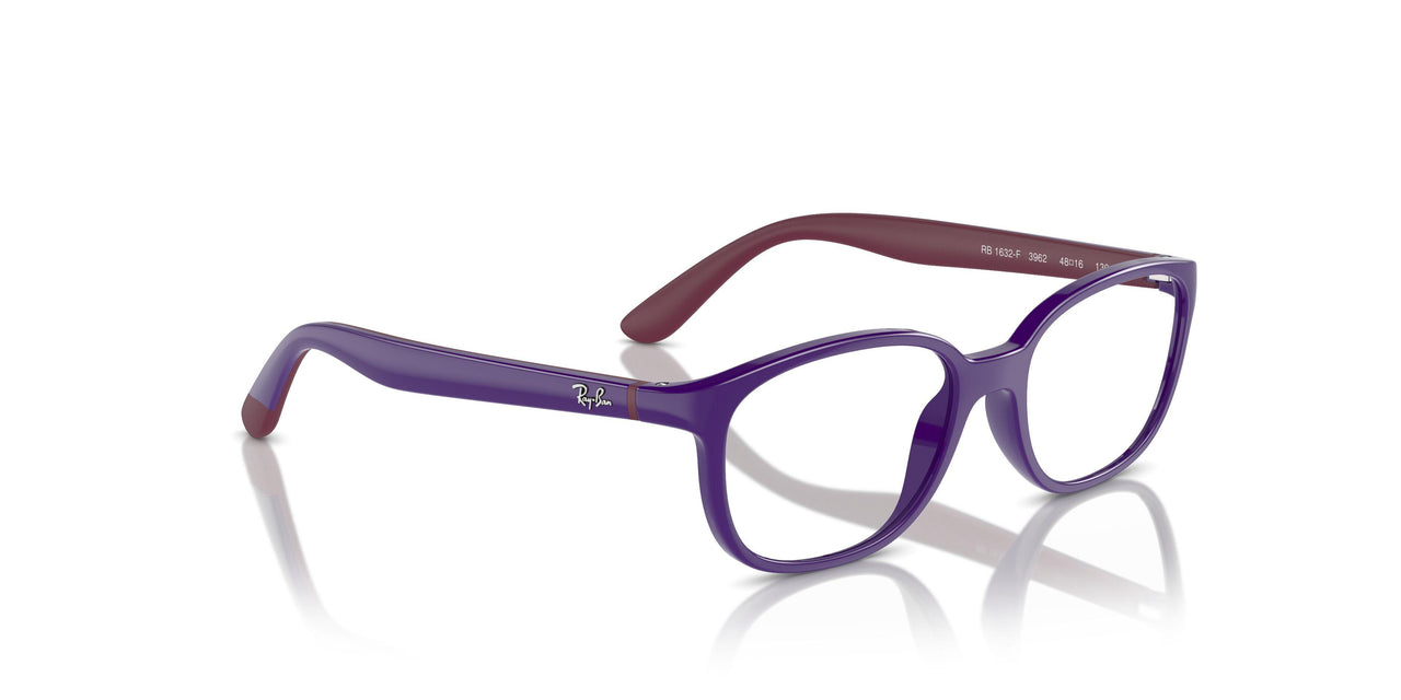 3962 - Violet - Clear