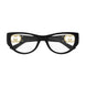 004 - Black - Transparent