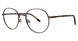 Stetson Off Road OR5091 Eyeglasses