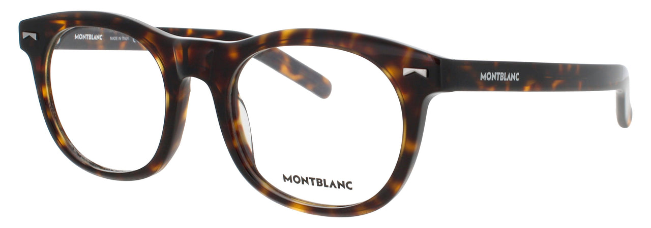 Montblanc MB0229O Eyeglasses
