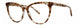 Vera Wang Delphine Eyeglasses