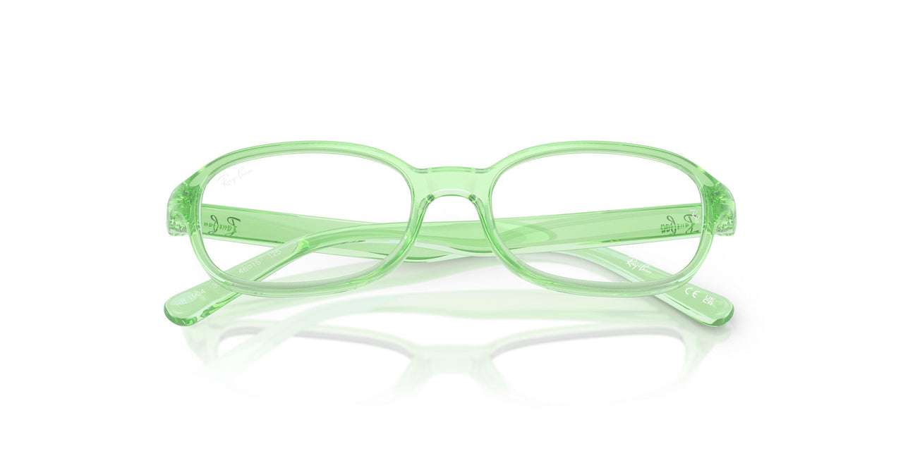 3983 - Green - Clear