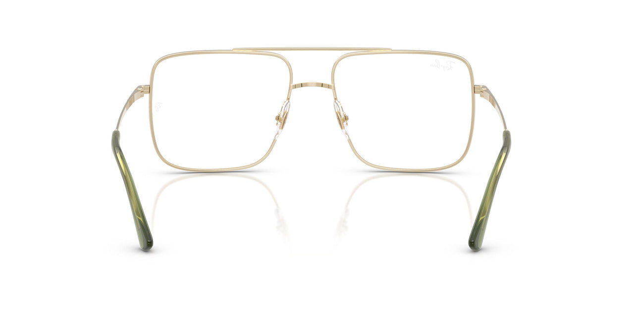 2993 - Gold - Clear