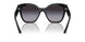 1AB09S - Black - Grey Gradient