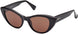 MAXMARA Logo10 0039 Sunglasses