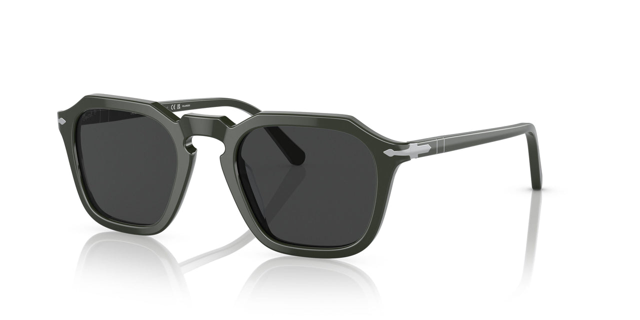 118848 - Green - Polar Black