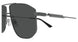 001 - Gunmetal - Grey