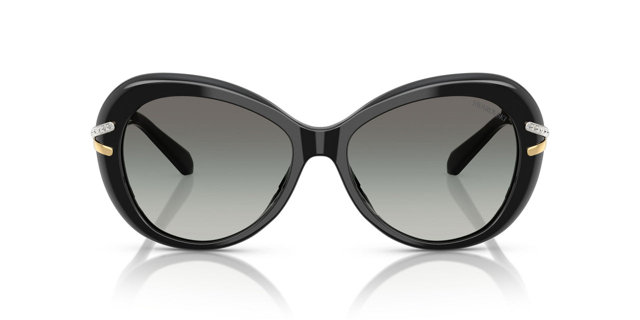 100111 - Black - Grey Gradient