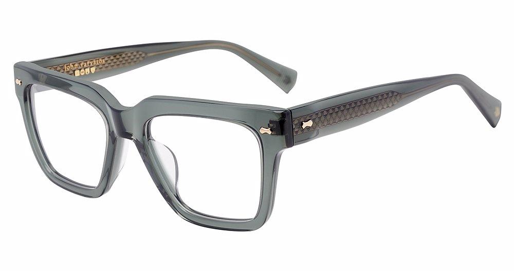 John Varvatos VJV439 Eyeglasses