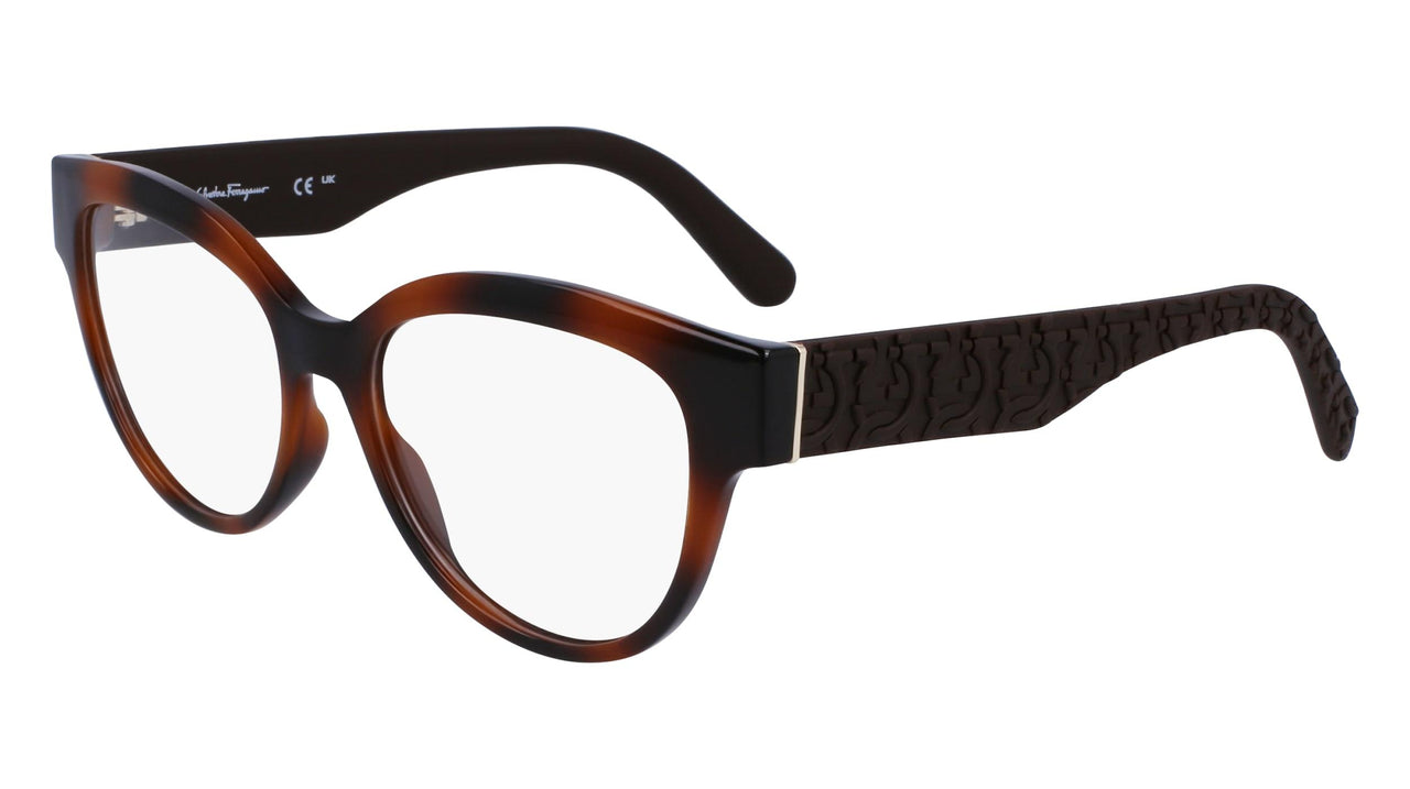 Salvatore Ferragamo SF2957E Eyeglasses