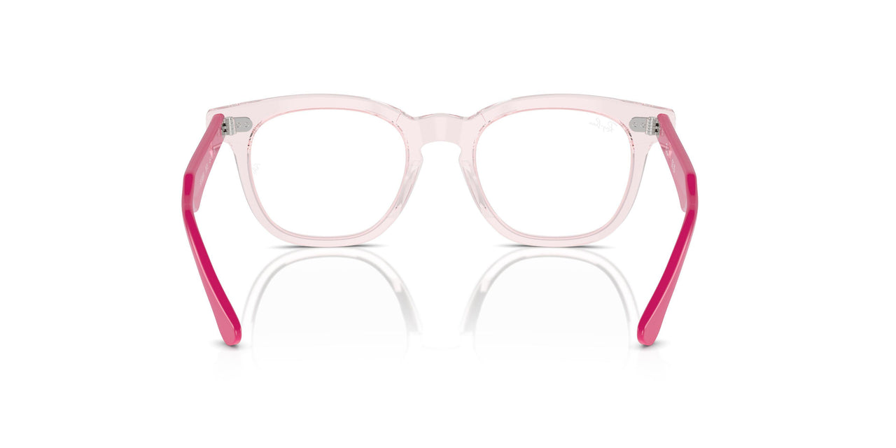 3975 - Pink - Clear