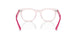 3975 - Pink - Clear