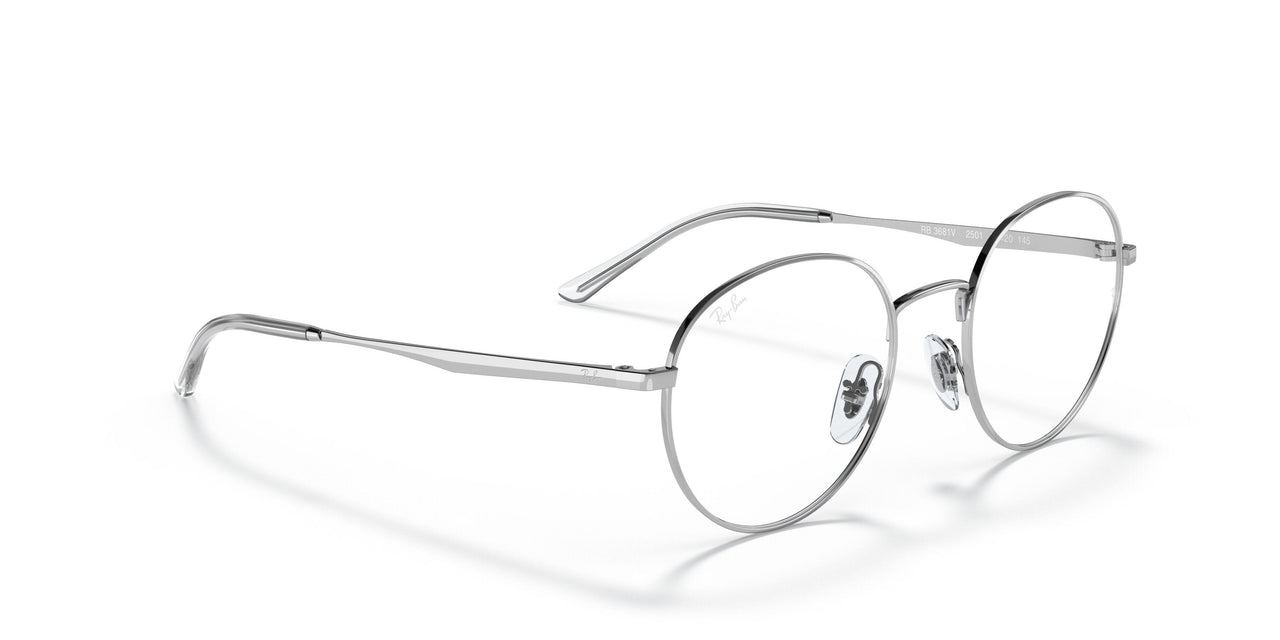 2501 - Silver