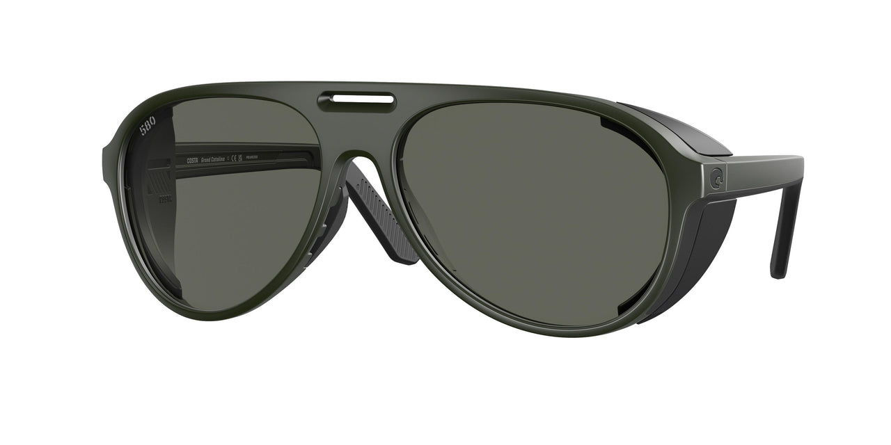 911710 - Green - Gray