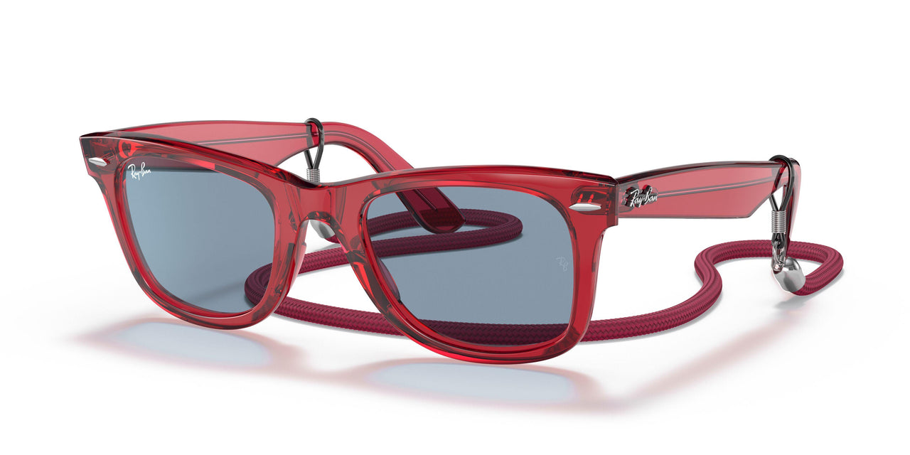 661456 - Red - Blue