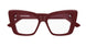 007 - Red - Transparent