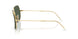 001/VR - Gold - Dark Green