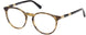 Gant 3286 Eyeglasses