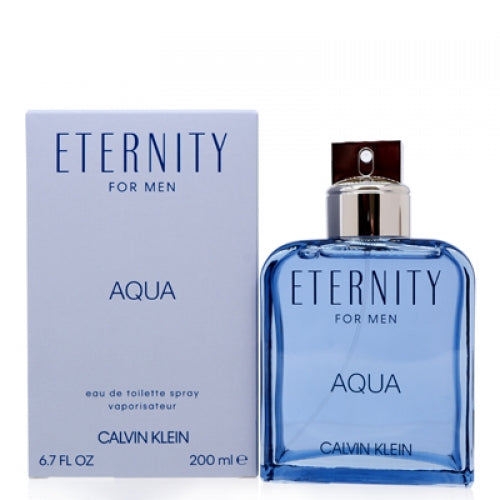 Calvin Klein Eternity Aqua EDT Spray