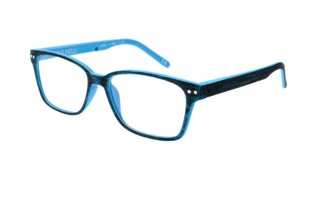 Polinelli P302 Readers