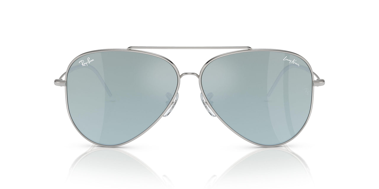 003/30 - Silver - Silver