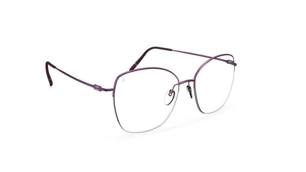 Silhouette Nylor Refined 4573 Eyeglasses