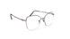 Silhouette Nylor Refined 4573 Eyeglasses
