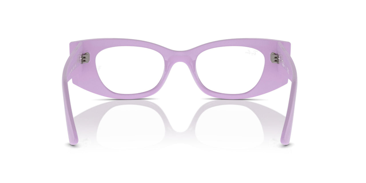 8346 - Pink - Clear