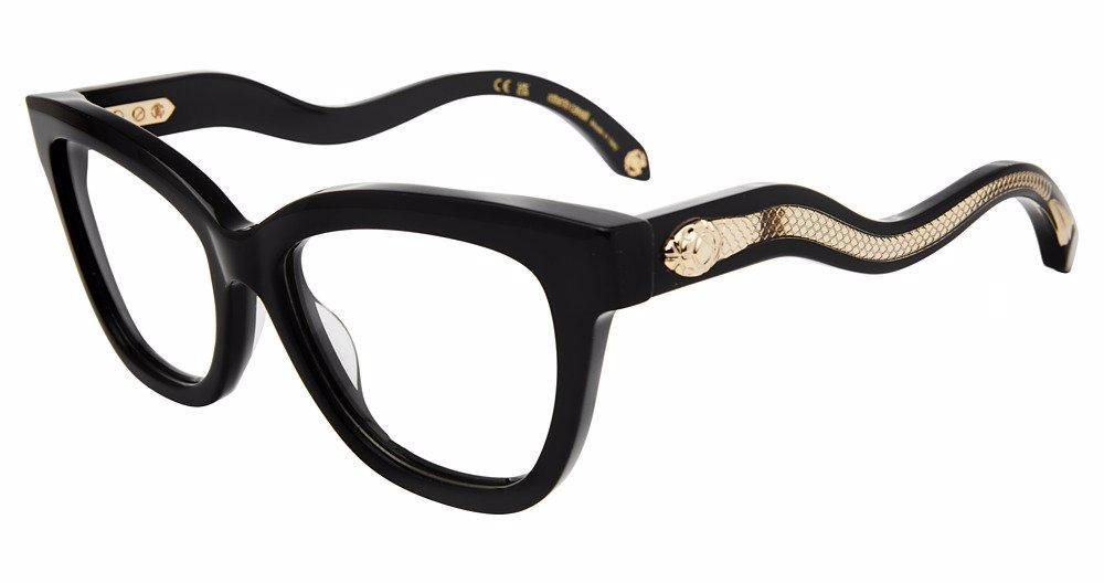 Roberto Cavalli VRC072 Eyeglasses display picture 2