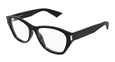 001 - Black - Transparent