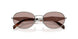 1BC20I - Silver - Light Purple Brown