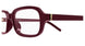 005 - Red - Transparent