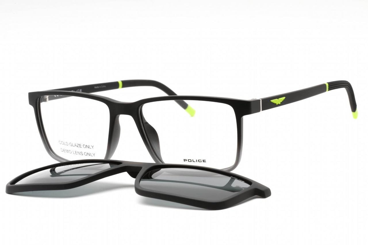 Police UPLL74 Eyeglasses